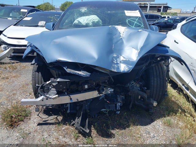 Продажа на аукционе авто 2026 Tesla Model X All-wheel Drive, vin: 7SAXCDE53TF478262, номер лота: 44489822