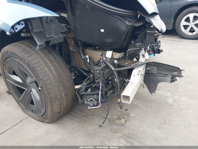 Продажа на аукционе авто 2026 Tesla Model X All-wheel Drive, vin: 7SAXCDE53TF478262, номер лота: 44489822