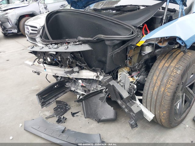 Продажа на аукционе авто 2026 Tesla Model X All-wheel Drive, vin: 7SAXCDE53TF478262, номер лота: 44489822