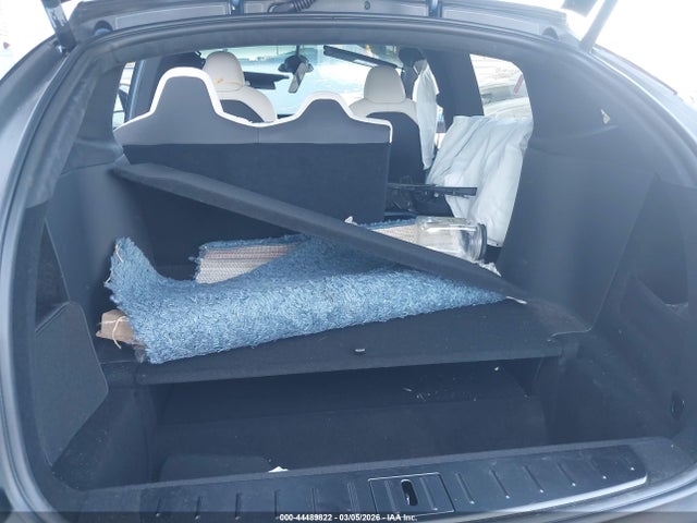 Продажа на аукционе авто 2026 Tesla Model X All-wheel Drive, vin: 7SAXCDE53TF478262, номер лота: 44489822