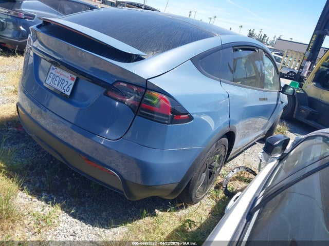 Продажа на аукционе авто 2026 Tesla Model X All-wheel Drive, vin: 7SAXCDE53TF478262, номер лота: 44489822