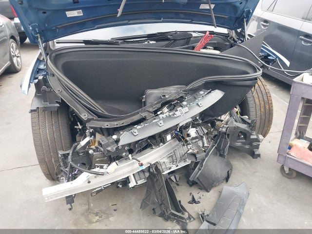 Продажа на аукционе авто 2026 Tesla Model X All-wheel Drive, vin: 7SAXCDE53TF478262, номер лота: 44489822