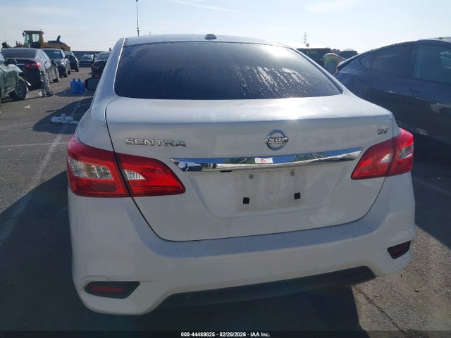 3N1AB7AP3GY269616 Nissan SENTRA SV
