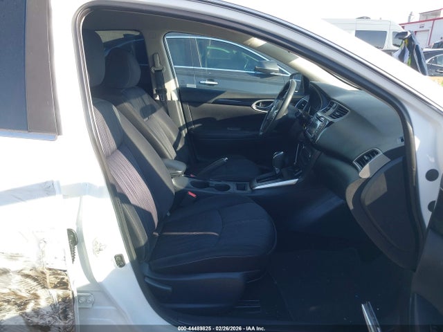 3N1AB7AP3GY269616 Nissan SENTRA SV