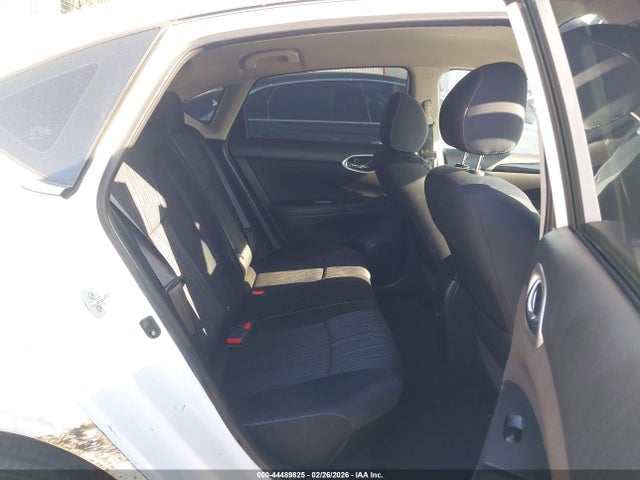 3N1AB7AP3GY269616 Nissan SENTRA SV