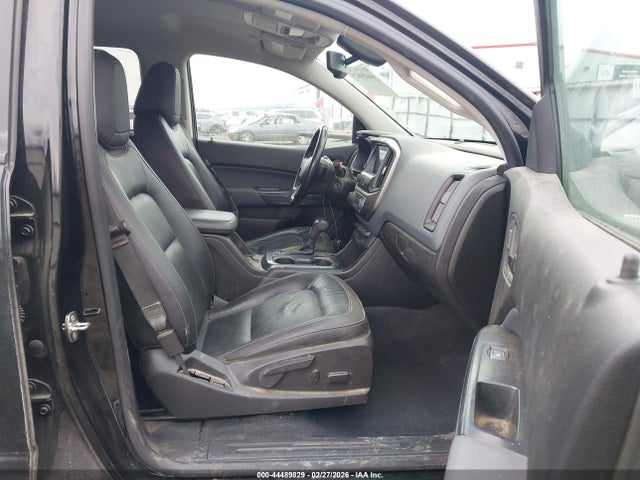 1GCPTDE14K1162595 Chevrolet Colorado Z71