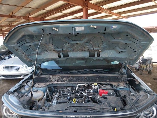 3FMCR9B60PRD79077 Ford Bronco Sport Big Bend