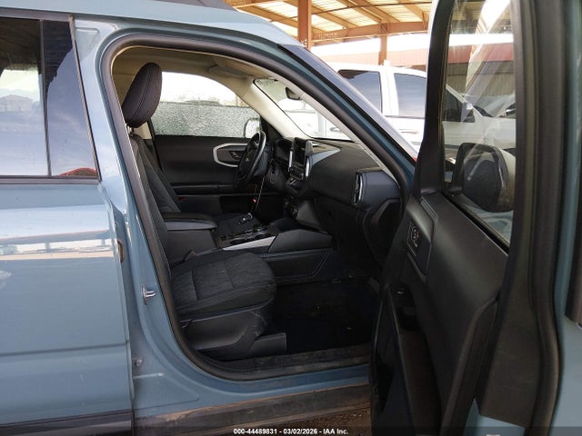 3FMCR9B60PRD79077 Ford Bronco Sport Big Bend
