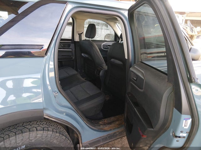 3FMCR9B60PRD79077 Ford Bronco Sport Big Bend