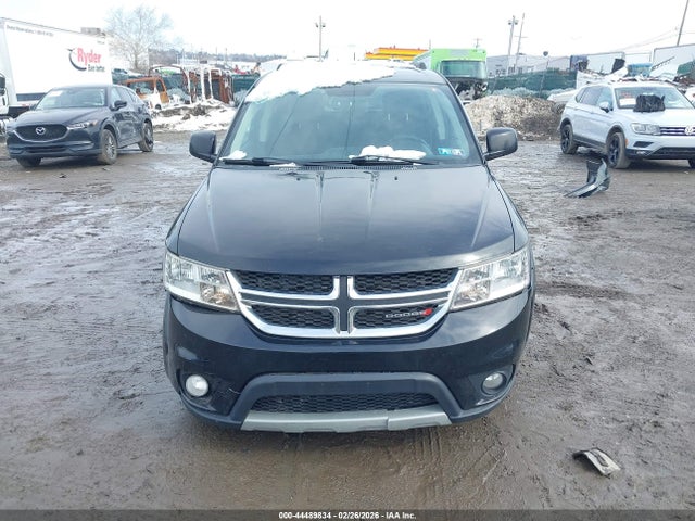 Aukcja sprzedaży 2017 Dodge Journey Sxt, vin: 3C4PDCBG7HT519009, numer aukcji: 44489834