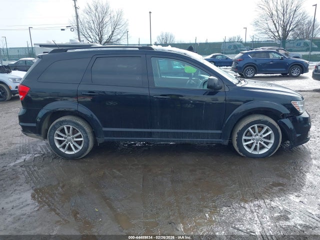 Aukcja sprzedaży 2017 Dodge Journey Sxt, vin: 3C4PDCBG7HT519009, numer aukcji: 44489834