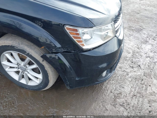 Aukcja sprzedaży 2017 Dodge Journey Sxt, vin: 3C4PDCBG7HT519009, numer aukcji: 44489834