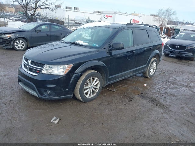 Aukcja sprzedaży 2017 Dodge Journey Sxt, vin: 3C4PDCBG7HT519009, numer aukcji: 44489834