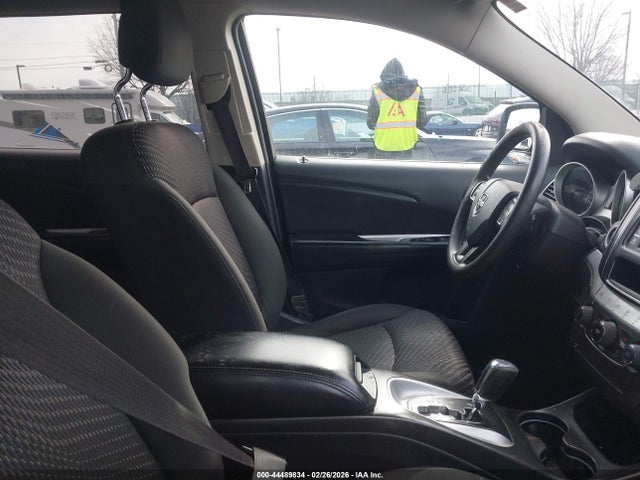 Aukcja sprzedaży 2017 Dodge Journey Sxt, vin: 3C4PDCBG7HT519009, numer aukcji: 44489834