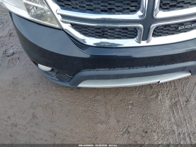 Aukcja sprzedaży 2017 Dodge Journey Sxt, vin: 3C4PDCBG7HT519009, numer aukcji: 44489834