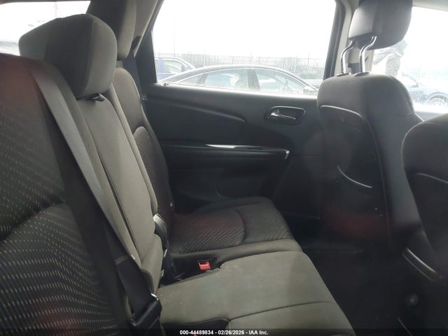 Aukcja sprzedaży 2017 Dodge Journey Sxt, vin: 3C4PDCBG7HT519009, numer aukcji: 44489834