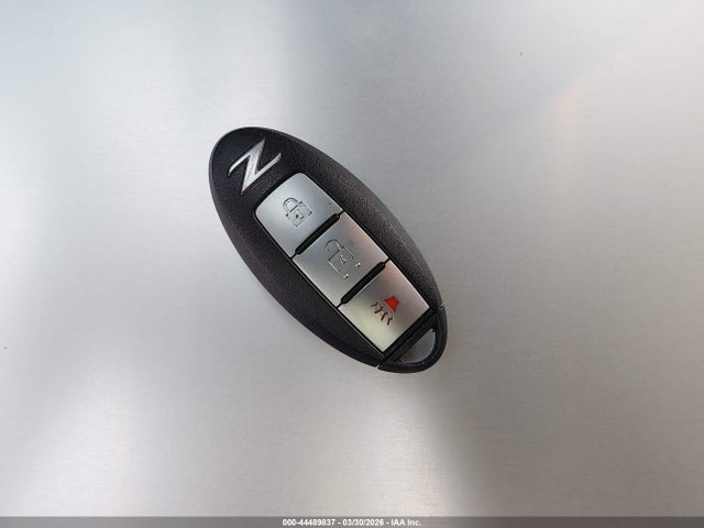 2015 NISSAN 370Z JN1AZ4EH4FM444390 Photo 10