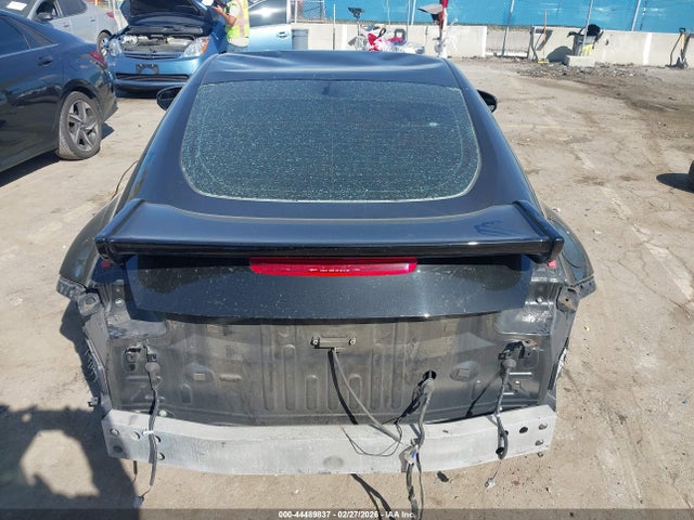 JN1AZ4EH4FM444390 Nissan 370Z