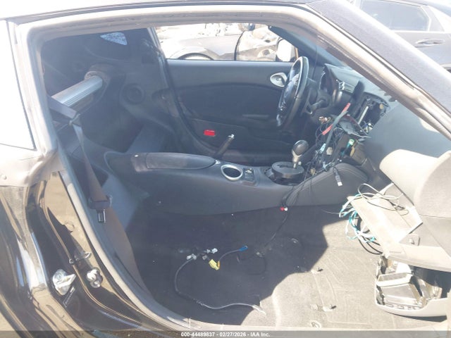 2015 NISSAN 370Z JN1AZ4EH4FM444390 Photo 7