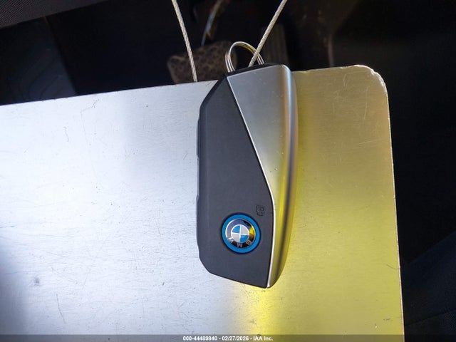 2023 BMW IX WB523CF06PCL56269 Photo 10