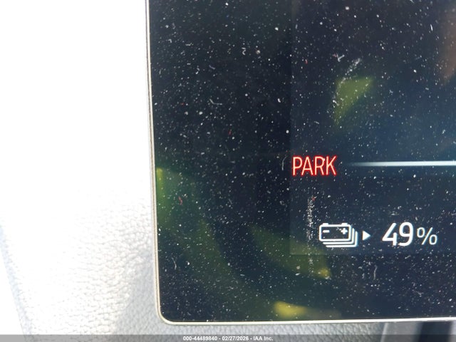 2023 Bmw Ix Xdrive50 მანქანა იყიდება აუქციონზე, vin: WB523CF06PCL56269, აუქციონის ნომერი: 44489840
