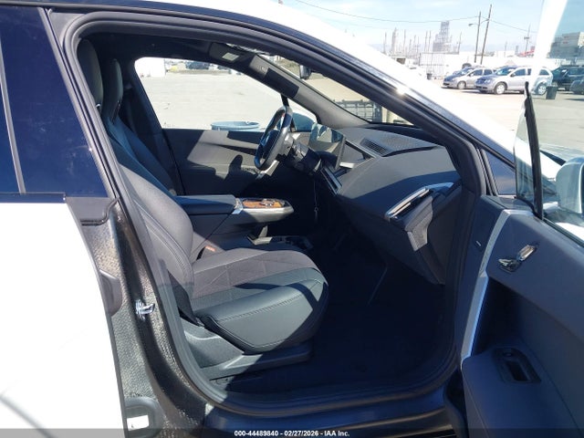 2023 BMW IX WB523CF06PCL56269 Photo 4
