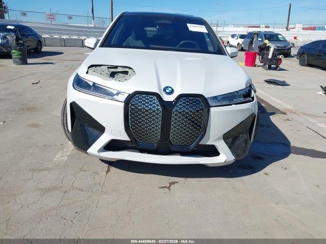 2023 BMW IX WB523CF06PCL56269 Photo 5