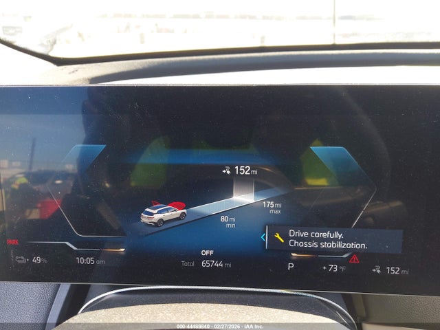 2023 BMW IX WB523CF06PCL56269 Photo 6