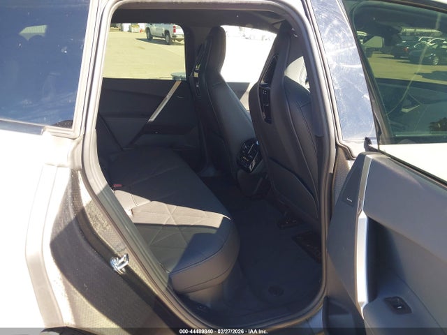2023 BMW IX WB523CF06PCL56269 Photo 7