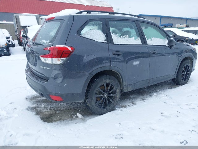 Aukcja sprzedaży 2023 Subaru Forester, vin: JF2SKACC3PH487562, numer aukcji: 44489842