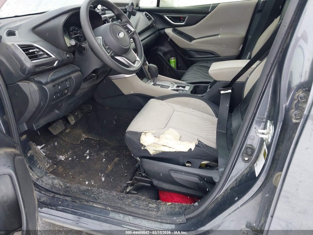 Aukcja sprzedaży 2023 Subaru Forester, vin: JF2SKACC3PH487562, numer aukcji: 44489842