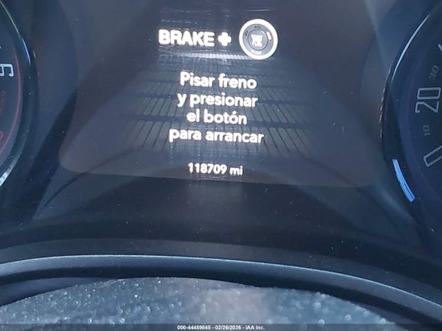Dodge Challenger Sxt 2018 2C3CDZAG5JH172429 Image 16