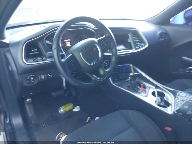 Dodge Challenger Sxt 2018 2C3CDZAG5JH172429 Image 20