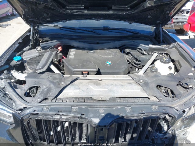 5UX53DP08R9T48971 BMW X3 Xdrive30i
