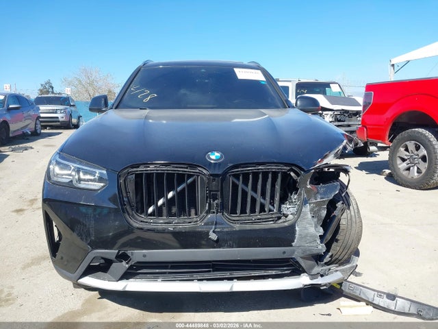 5UX53DP08R9T48971 BMW X3 Xdrive30i