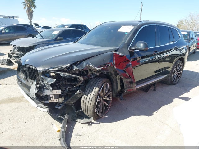 5UX53DP08R9T48971 BMW X3 Xdrive30i