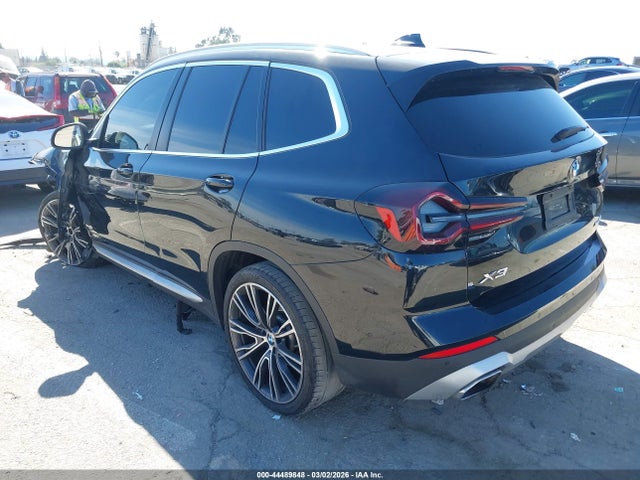 5UX53DP08R9T48971 BMW X3 Xdrive30i