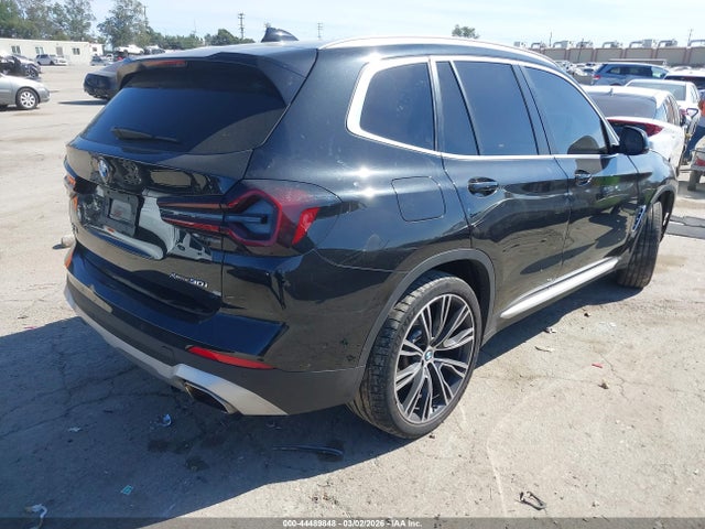 5UX53DP08R9T48971 BMW X3 Xdrive30i