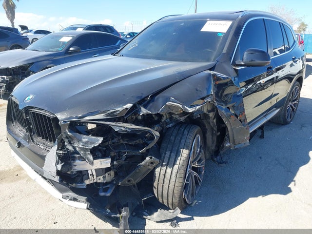 5UX53DP08R9T48971 BMW X3 Xdrive30i