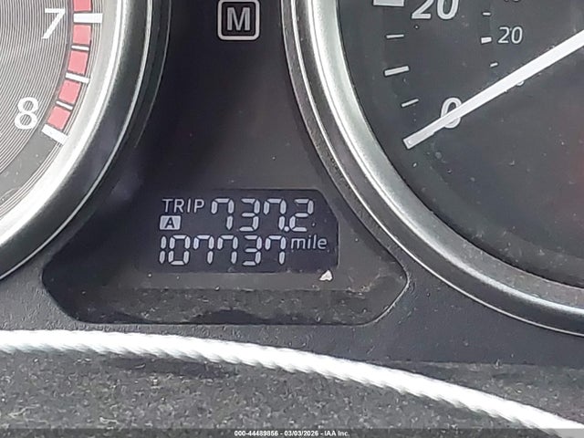 44489856 :رقم المزاد ، JM3TB3CV1D0417382 vin ، 2013 Mazda Cx-9 Touring مزاد بيع