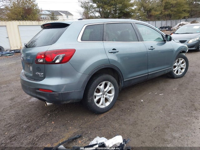 44489856 :رقم المزاد ، JM3TB3CV1D0417382 vin ، 2013 Mazda Cx-9 Touring مزاد بيع