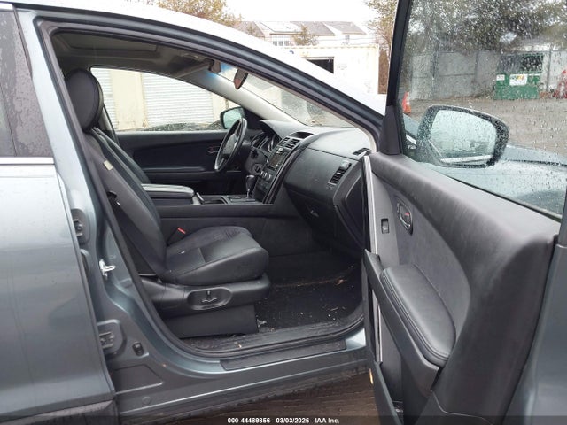44489856 :رقم المزاد ، JM3TB3CV1D0417382 vin ، 2013 Mazda Cx-9 Touring مزاد بيع
