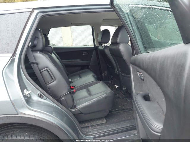 44489856 :رقم المزاد ، JM3TB3CV1D0417382 vin ، 2013 Mazda Cx-9 Touring مزاد بيع