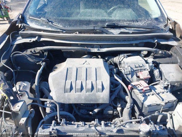 2020 MITSUBISHI ECLIPSE CROSS JA4AT3AA8LZ001301 Photo 9