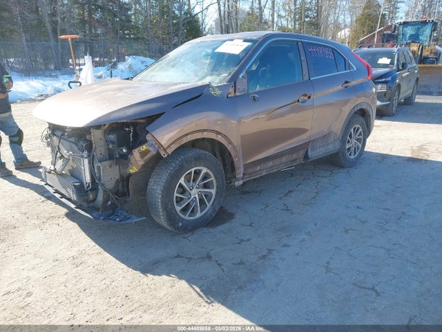2020 MITSUBISHI ECLIPSE CROSS JA4AT3AA8LZ001301 Photo 1
