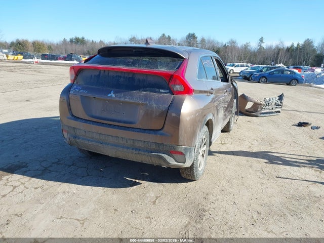 2020 MITSUBISHI ECLIPSE CROSS JA4AT3AA8LZ001301 Photo 3