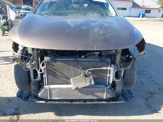 2020 MITSUBISHI ECLIPSE CROSS JA4AT3AA8LZ001301 Photo 5