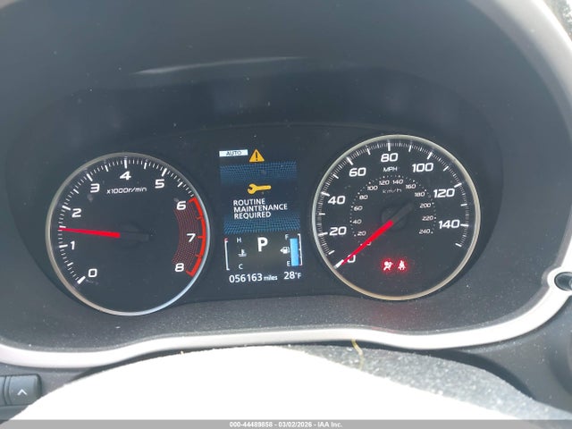 2020 MITSUBISHI ECLIPSE CROSS JA4AT3AA8LZ001301 Photo 6