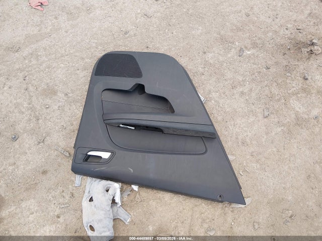 44489857 :رقم المزاد ، 2CTALBEW2A6238790 vin ، 2010 Gmc Terrain Sle-1 مزاد بيع