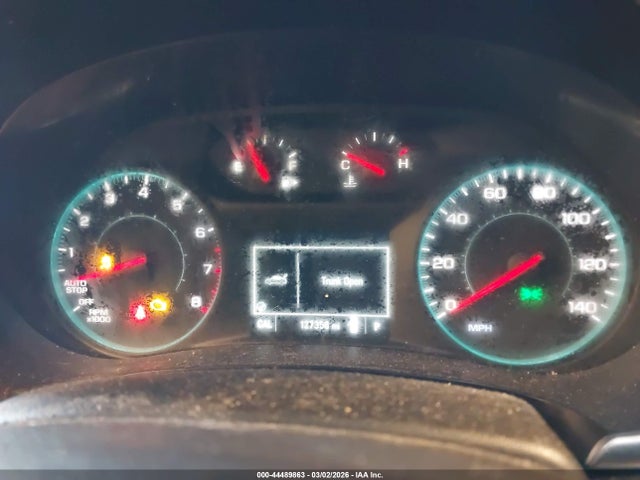 44489863 :رقم المزاد ، 1G1ZD5ST5MF020370 vin ، 2021 Chevrolet Malibu Fwd Lt مزاد بيع